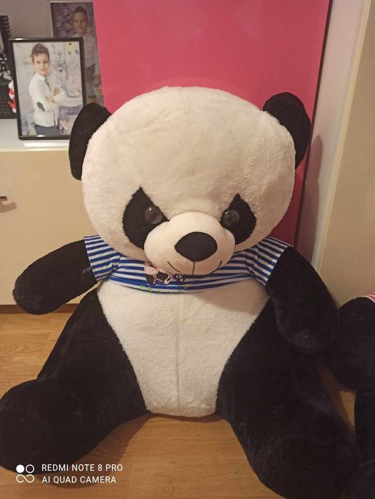Ursuleți Panda..
