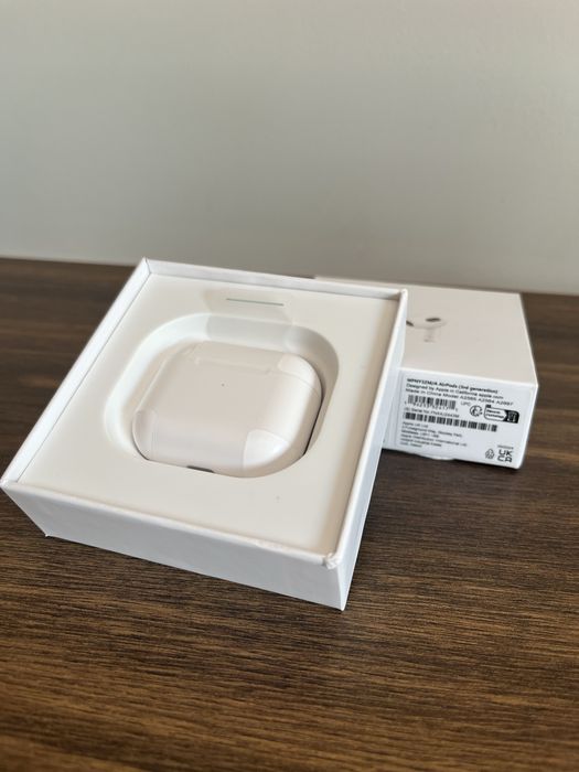 AirPods 3rd generation