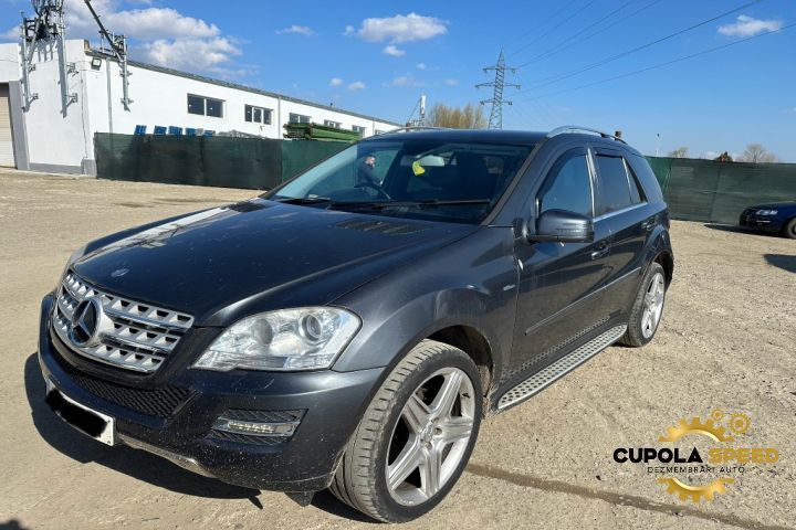 Cutie de viteze automata 7G 350CDI 722902 Mercedes-Benz ML W164 [face