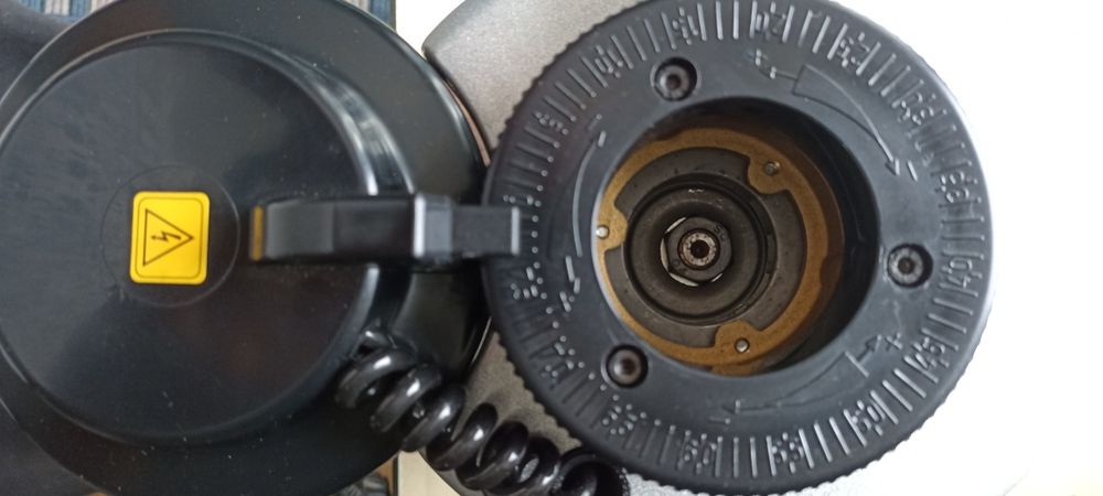 Rasnita Profesionala Brasilia 64 mm