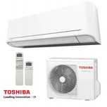 Toshiba Yukai RAS-B13E2KVG-E / RAS-13E2AVG-E, 13000 BTU, клас A++