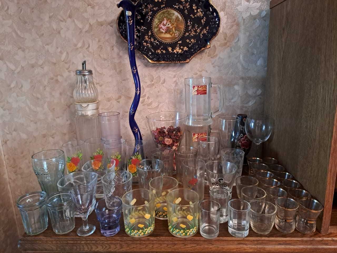 Кухонная посуда   и утварь