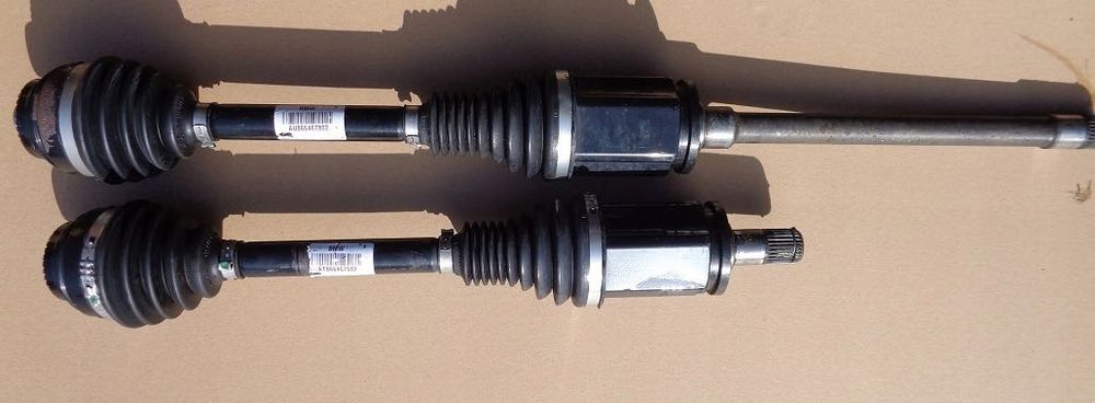 Planetara fata stanga dreapta Bmw 5 Series G30 G32 G31 xDrive