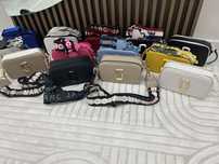 Marc Jacobs в 10цвята