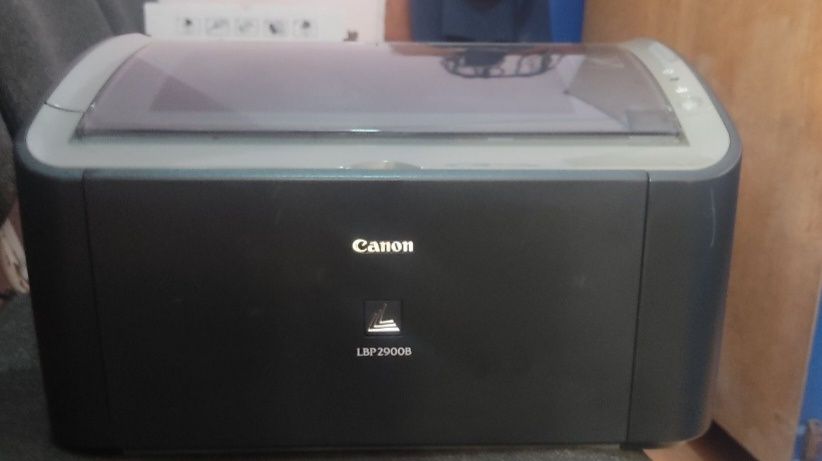 Canon 2900 printer