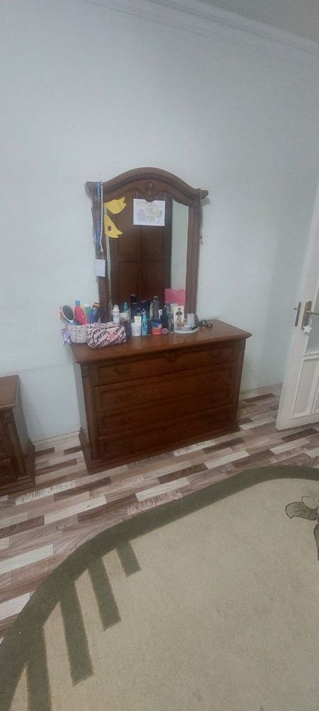 Спальный мебель+ детский мебель