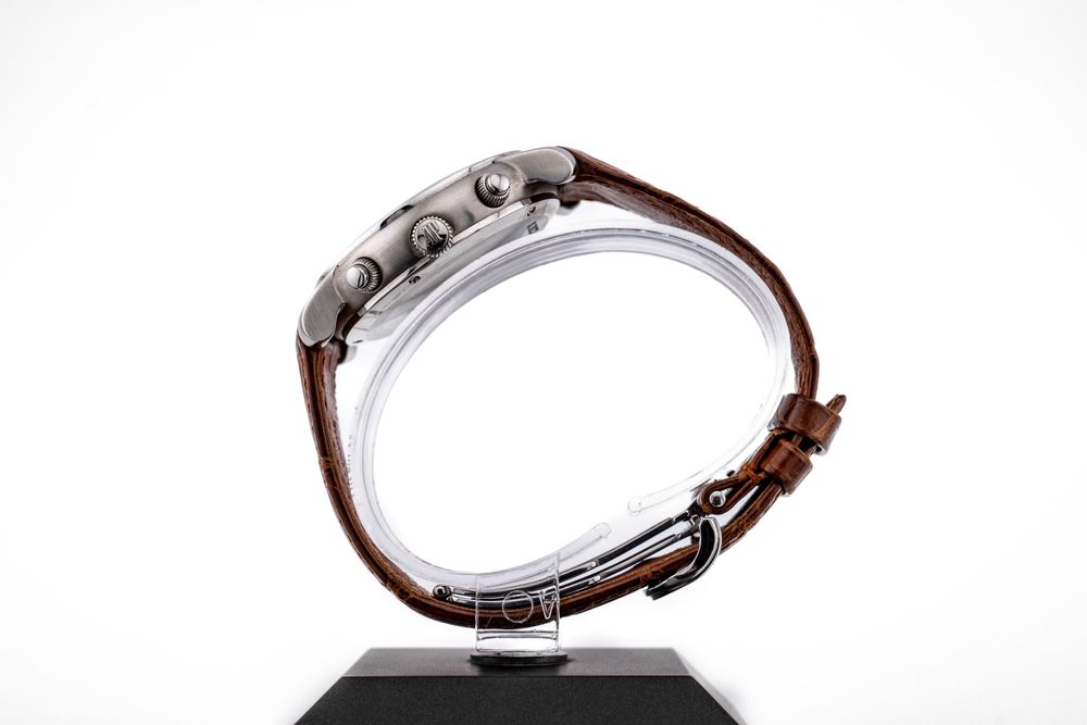 Ceas de mana Audemars Piguet Jules Audemars Ref.25859ST