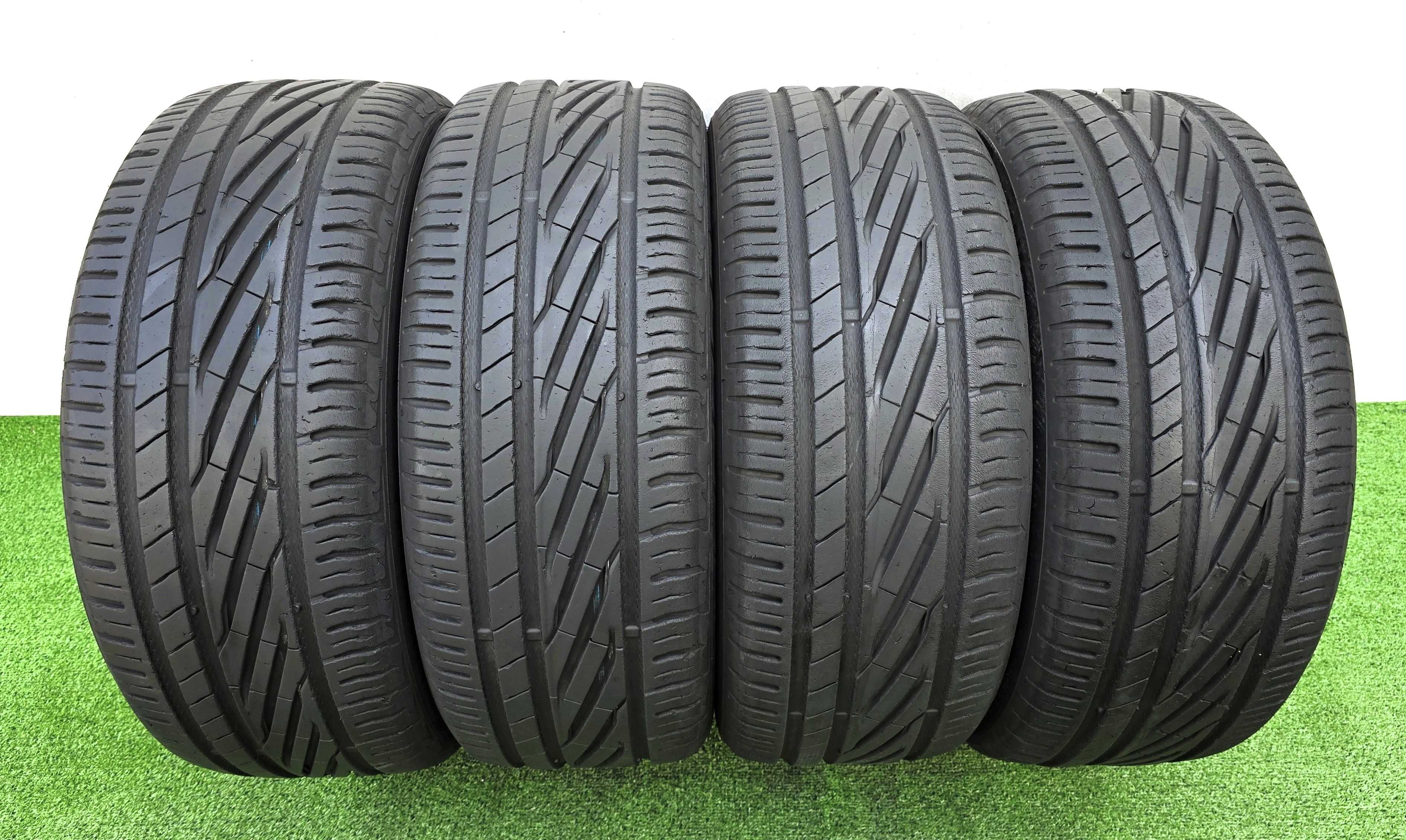 4бр. 215/50/17 UNIROYAL Rain Sport 5- летни