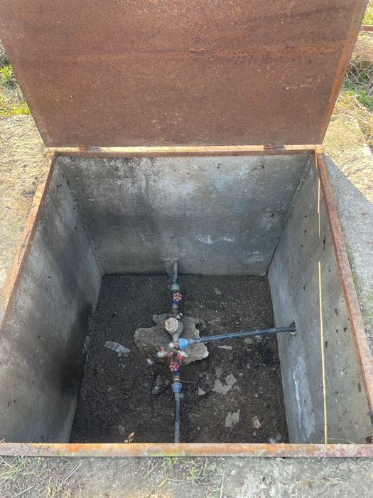 Vand urgent teren plus construcție