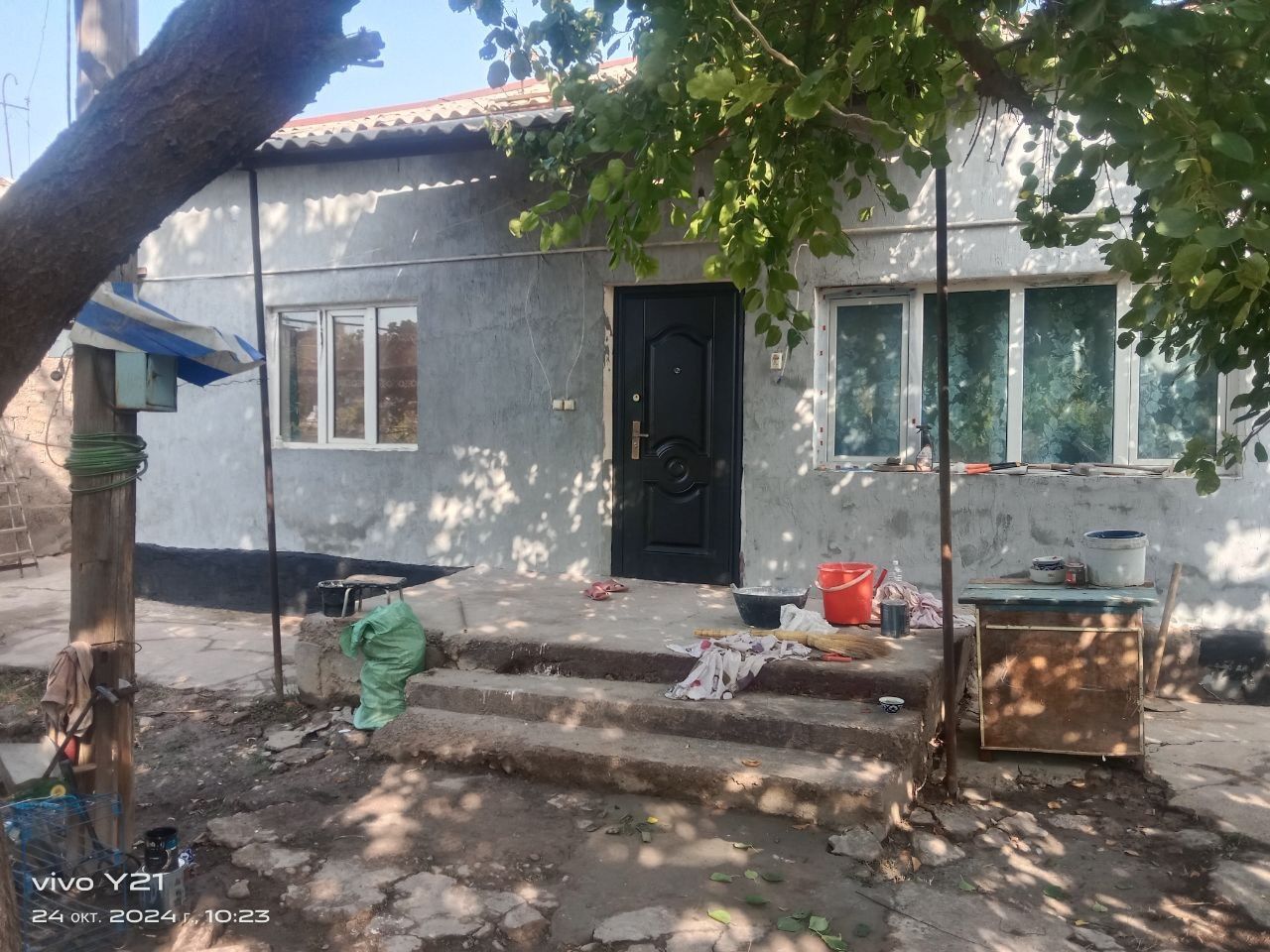 Уй сотилади Тойтепа чигирик