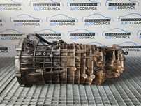Cutie de viteze Ford Ranger Facelift 2.5 D 2009 - 2015 143CP Manuala 5 Trepte WLAA (937) ...