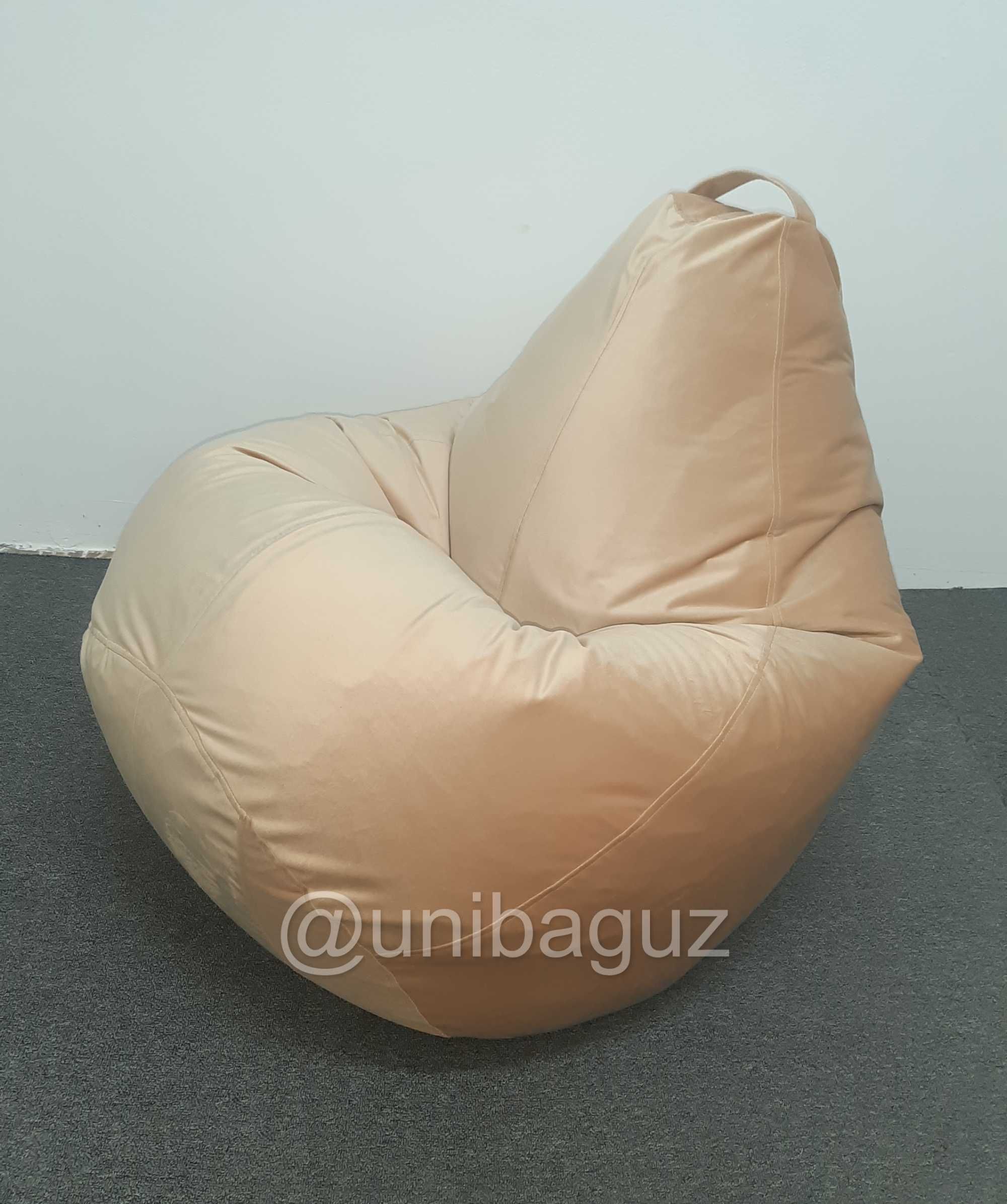 Bean bag "Limo" кресло мешок бинбег, бин бег, бин бэг