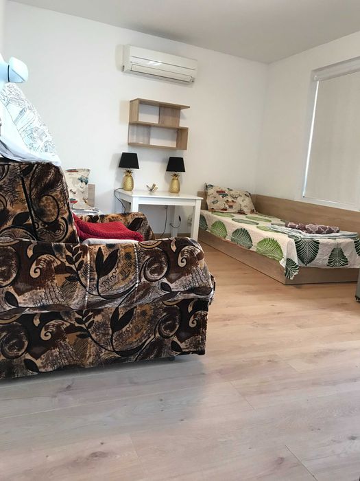 Дава се под наем Къща в Варна, м-т Боровец - север - 80 кв.м за 867 € - Снимка #16