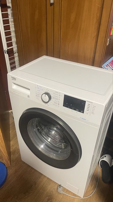 Masina de spalat slim beko 1000rpm