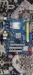 Placa baza Intel Celeron
