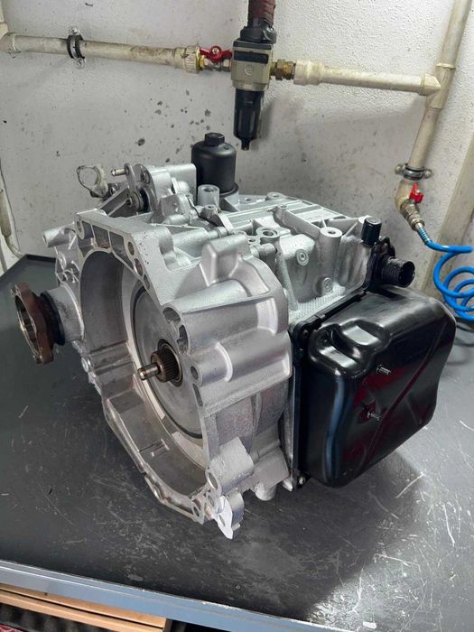 Reparatii cutii de viteza automate Volkswagen- Audi- Seat- Skoda DSG
