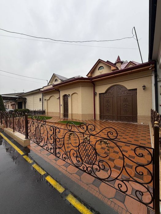 Аренда дома Никитина Дагестанская метро Бий