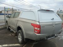 Новый Кунг для Mitsubishi l200 triton л200 крышка