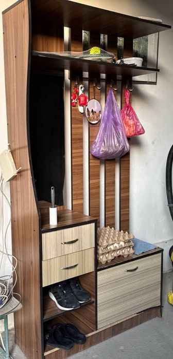 Прихожка в отличном состоянии