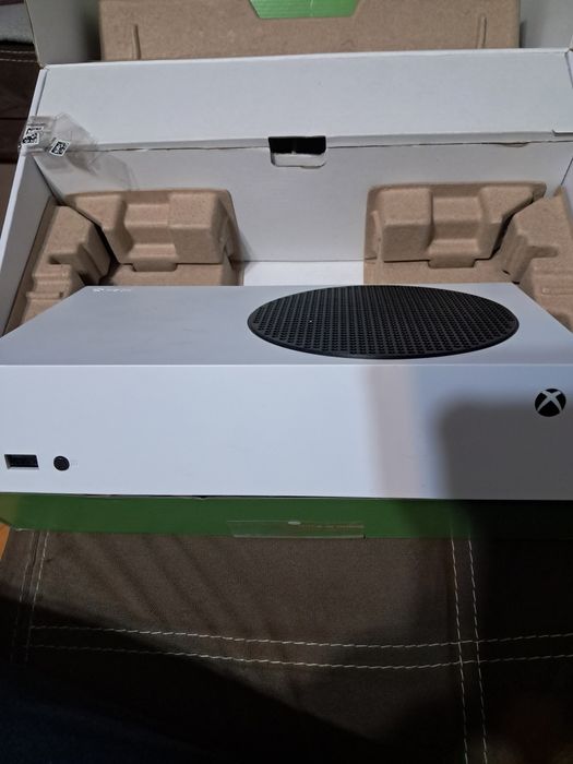 Consolă xbox one digital defect
