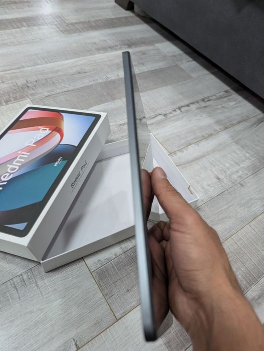 Redmi pad 10.0. 6/128 GB
