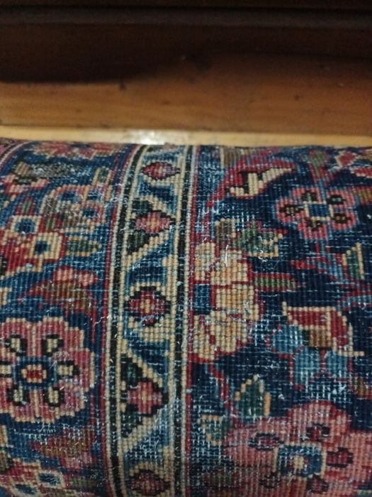 Covoare persane lucrate de mana Iran