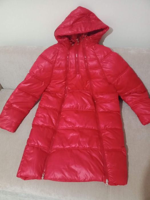 Куртка для беременных