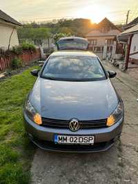 Se vinde Vw golf VI