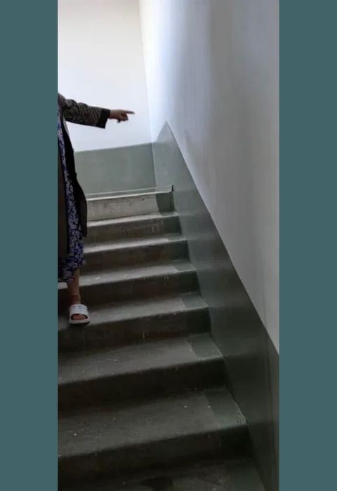 Ремонт подьездов и не только!