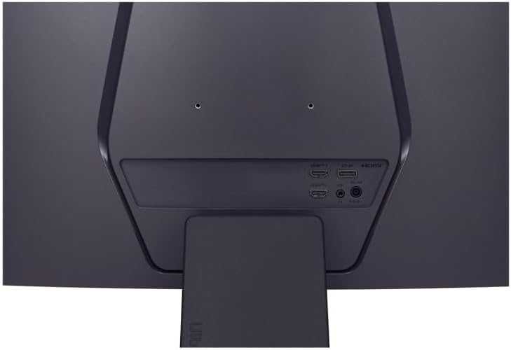 [НОВЫЙ] Монитор LG 32GS60QC 2K 180Hz VA CURVED