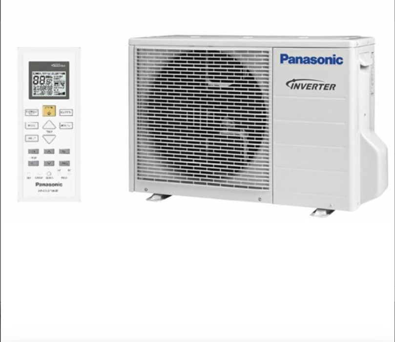 Aer condiționat Panasonic inverter