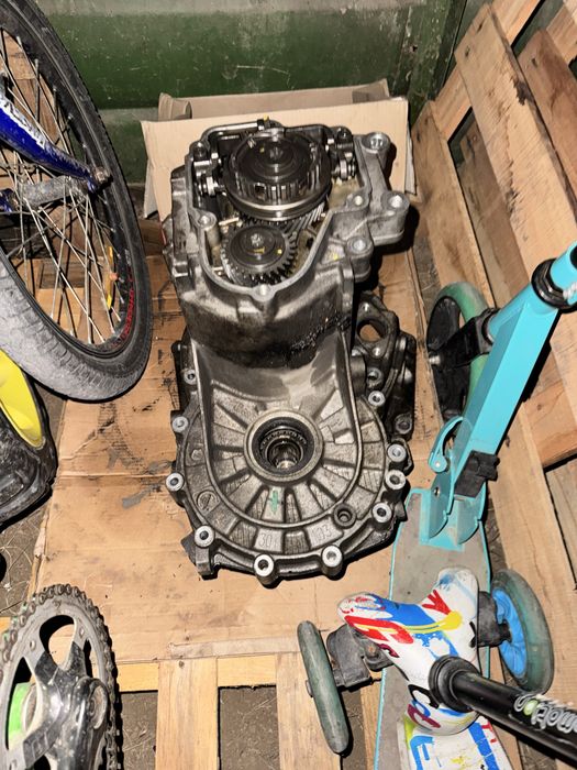 Части за ауди А3 8P