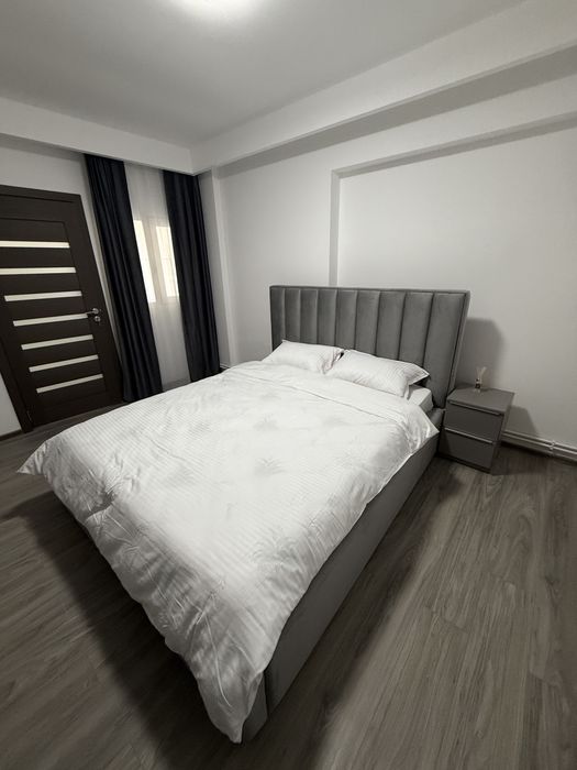 Garsoniera regim hotelier