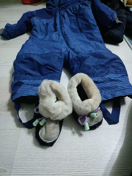 Salopeta iarna 6-9 luni