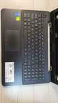 Topcase + tastatura + touchpad Asus R556L