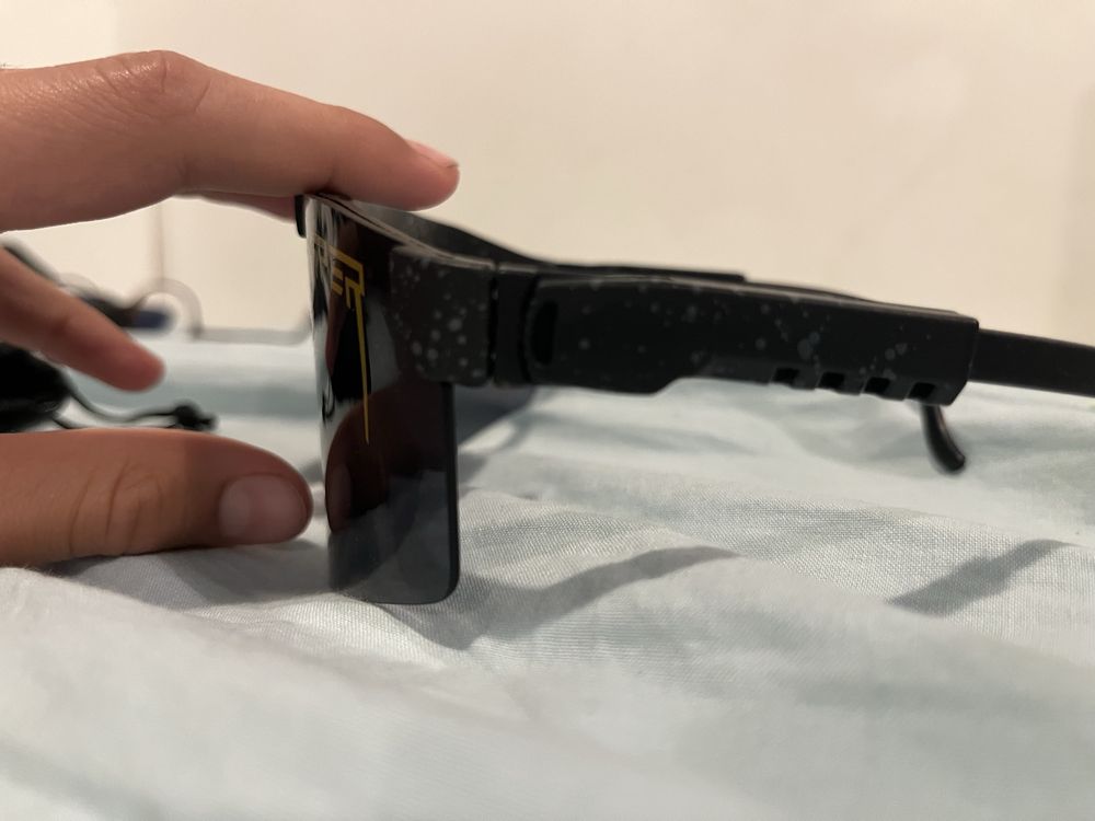 Слънчеви очила  Pit Viper Original The Exec