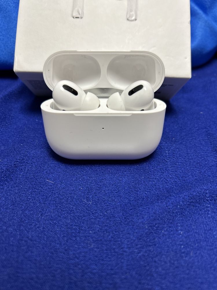 Vand Apple Airpods pro