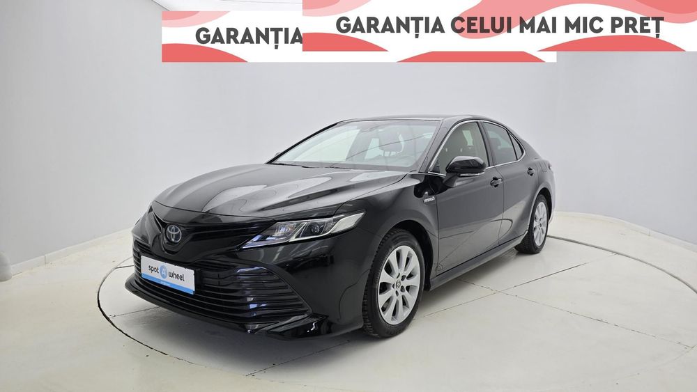 Toyota Camry toyota camry ver-2-5-hev-comfort