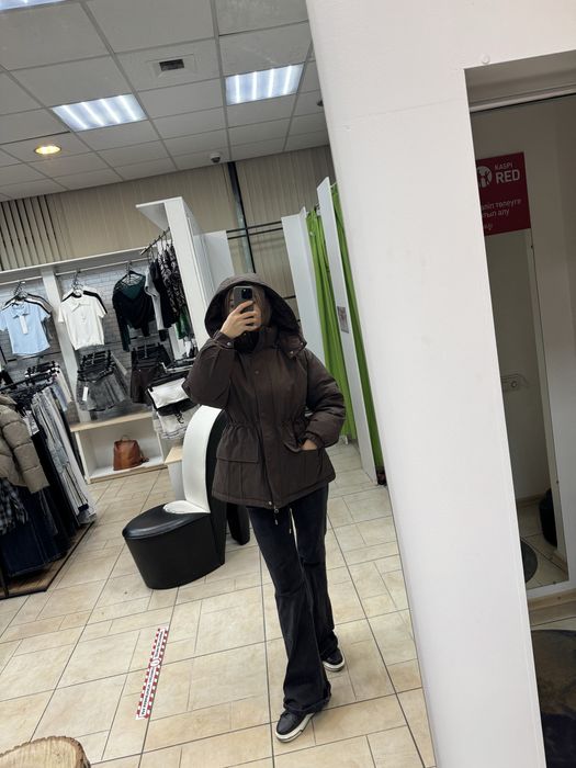 Продам куртку ,почти новое