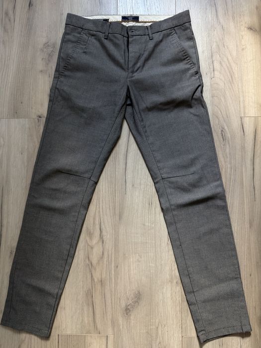 Pantaloni   Zara