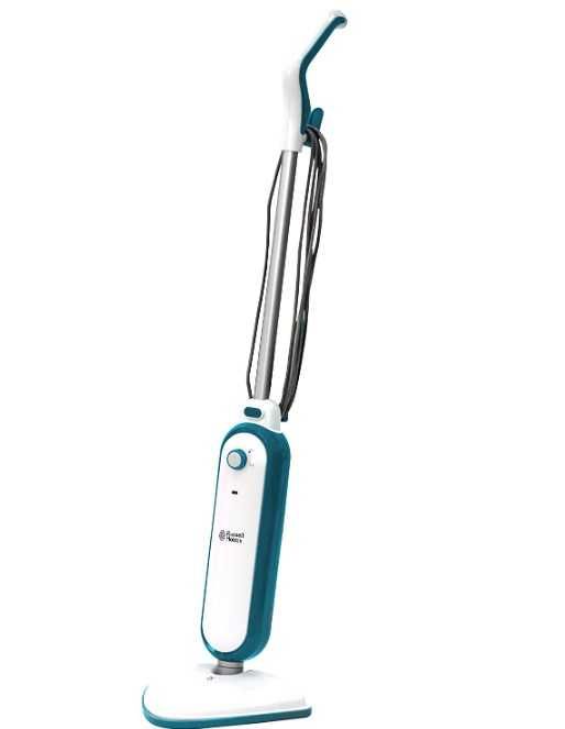 Mop cu abur Russell Hobbs RHSM1001-G NOU Sigilat