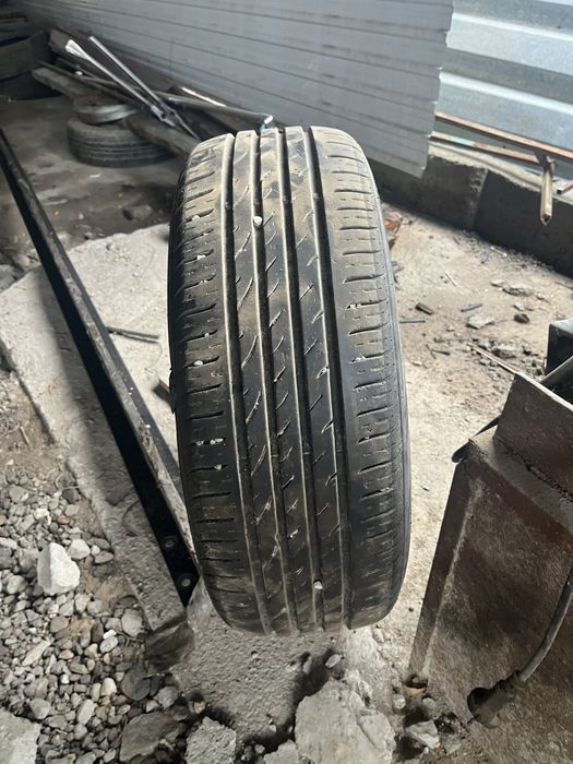 Шина летний 195/55R16