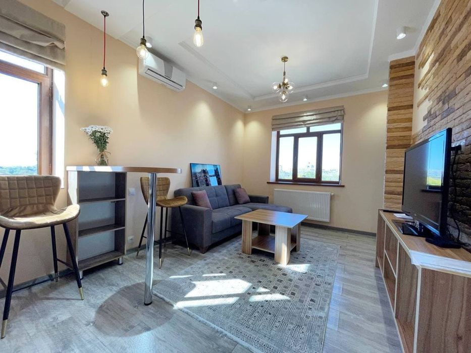 Аренда 2 комнатная Квартира Яккасарайском районе