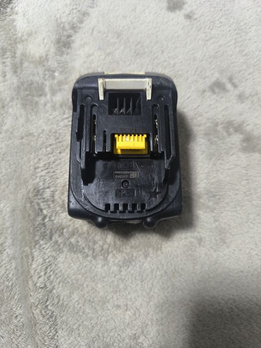 Acumulator Makita BL1850B-5Ah