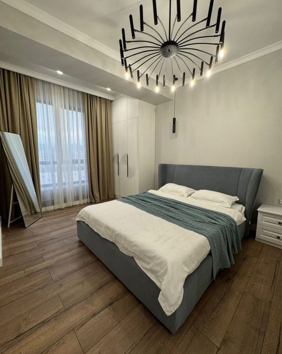 Красивые, уютные квартиры посуточно Астана