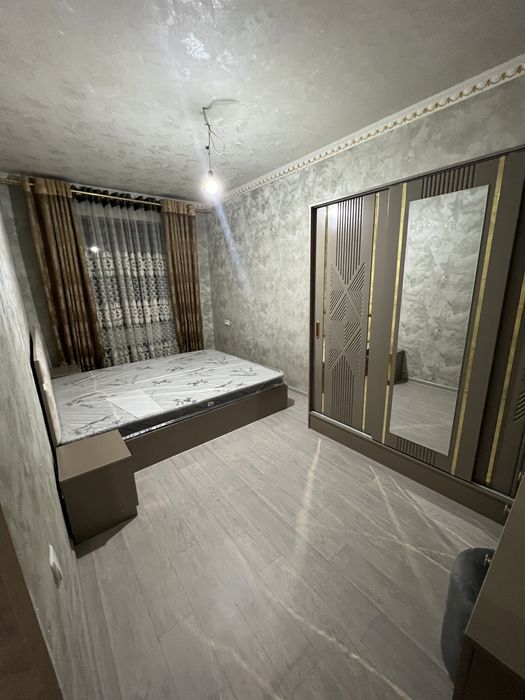 Kvartira ijaraga beramiz 450$