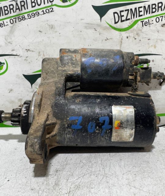 Electromotor Volkswagen VW Golf a 3-a generatie