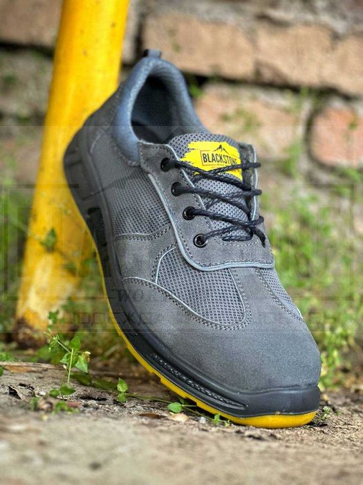 Спецобувь премиум класса от BLACKSTONE