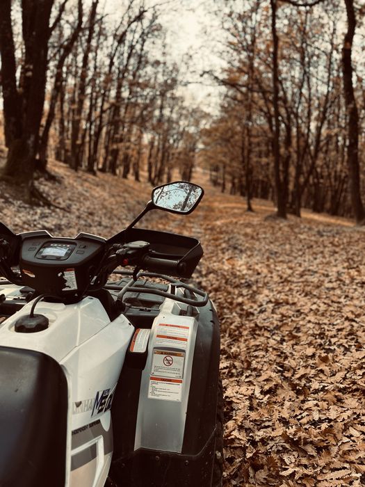 ATV Linhai M550L EFI (cfmoto)