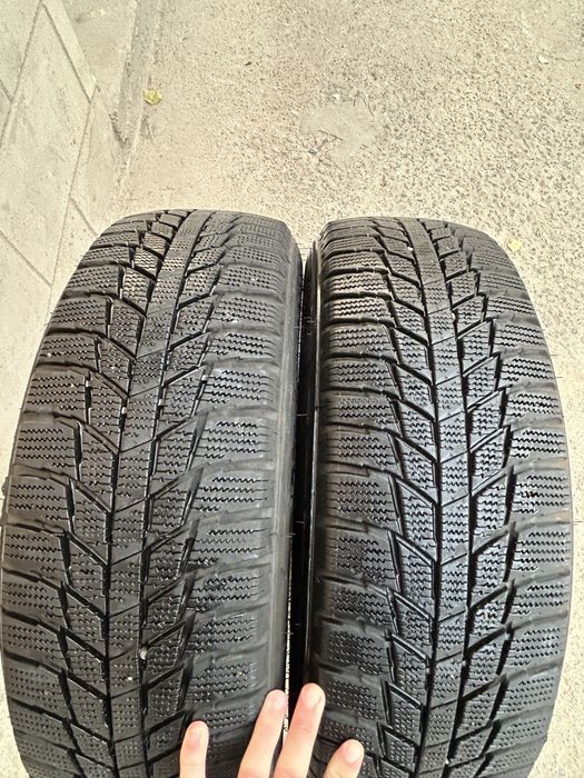 Зимние шины 185/70 R14 Triangle